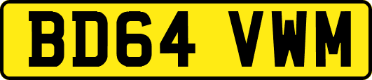 BD64VWM