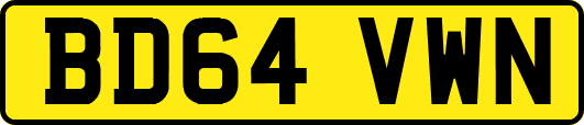 BD64VWN