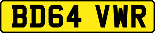 BD64VWR