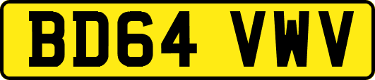 BD64VWV