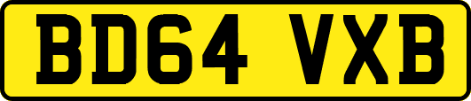 BD64VXB