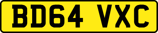 BD64VXC