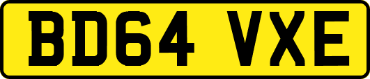 BD64VXE