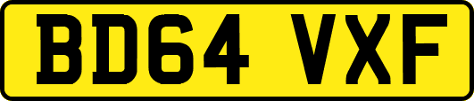 BD64VXF