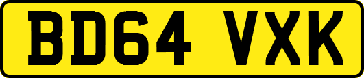 BD64VXK