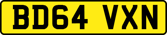 BD64VXN