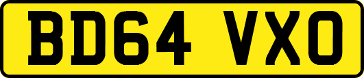 BD64VXO