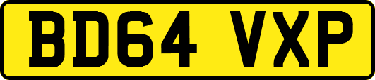 BD64VXP