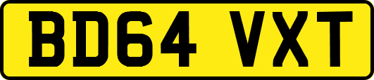BD64VXT