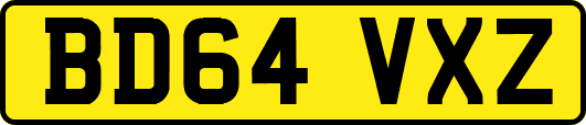 BD64VXZ