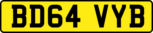 BD64VYB