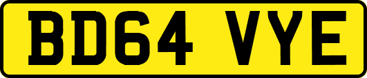 BD64VYE