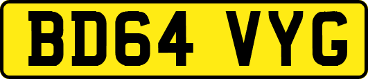 BD64VYG