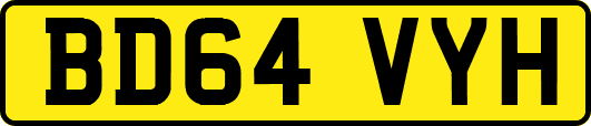 BD64VYH