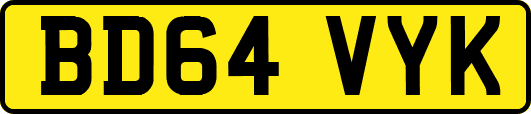 BD64VYK