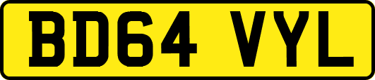 BD64VYL
