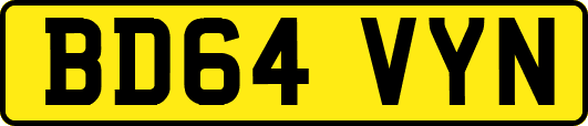 BD64VYN