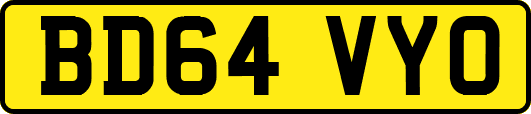 BD64VYO