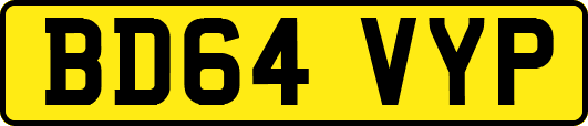 BD64VYP