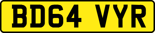 BD64VYR