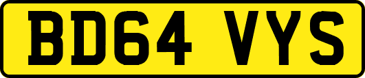 BD64VYS