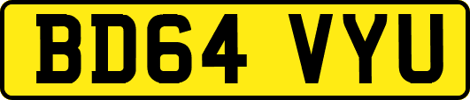 BD64VYU