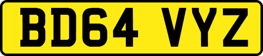 BD64VYZ