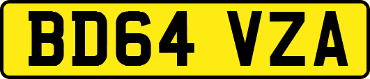 BD64VZA