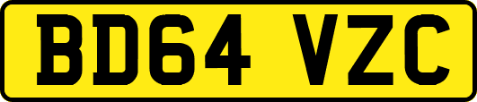 BD64VZC