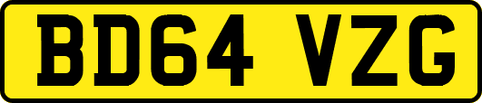 BD64VZG