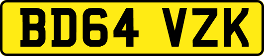 BD64VZK