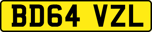 BD64VZL