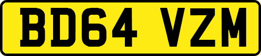 BD64VZM