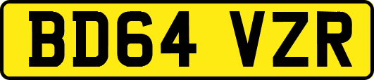 BD64VZR