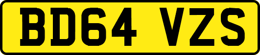 BD64VZS