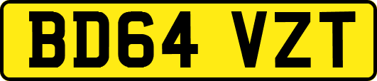BD64VZT