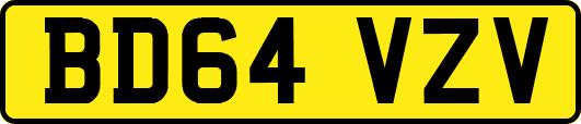 BD64VZV