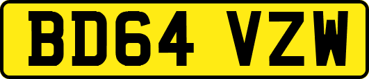 BD64VZW