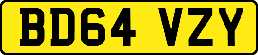 BD64VZY