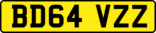 BD64VZZ