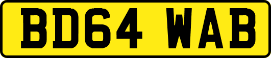 BD64WAB