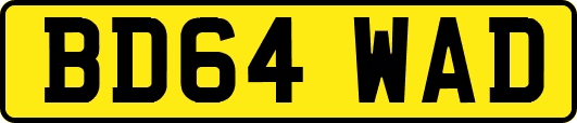 BD64WAD