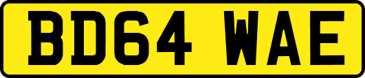 BD64WAE