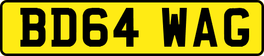BD64WAG