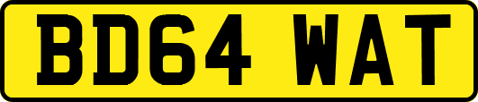 BD64WAT