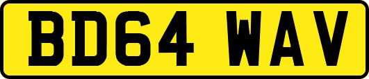 BD64WAV