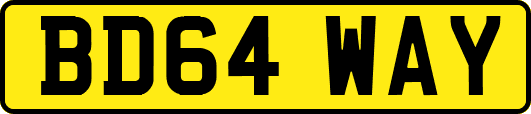 BD64WAY
