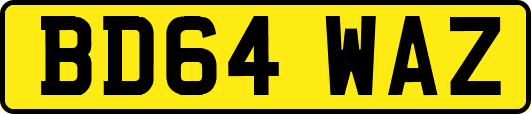 BD64WAZ