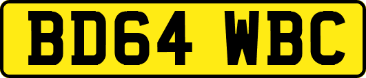 BD64WBC