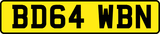 BD64WBN